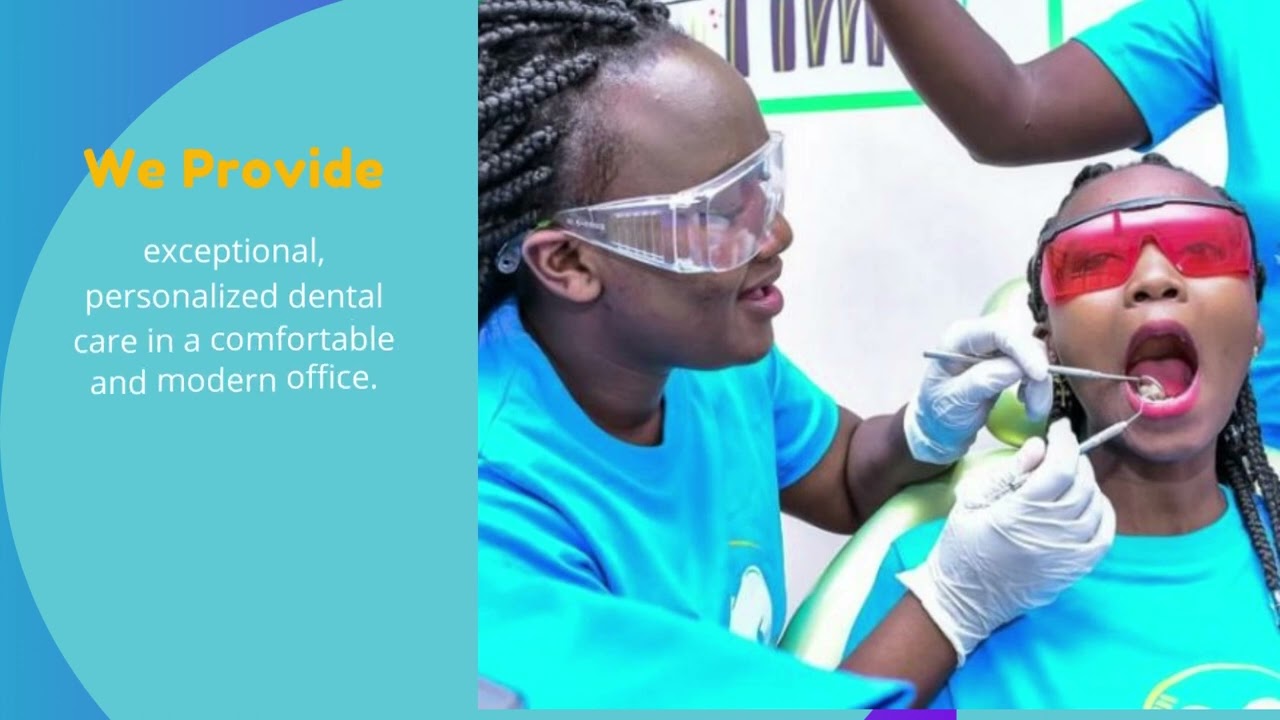 Bush Smiles Dental Clinic 2