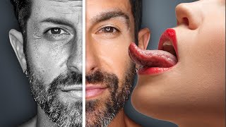 How to Have a BETTER Looking Face in 24 Hrs (8 Secrets All Men Need to Know)