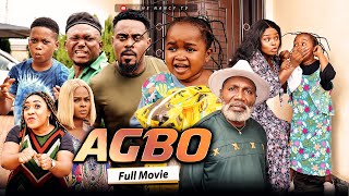 AGBO (Full Movie) Toosweet/Ebube Obio/Juliet Njemanze/Joseph 2022 Latest Nigerian Nollywood Movies