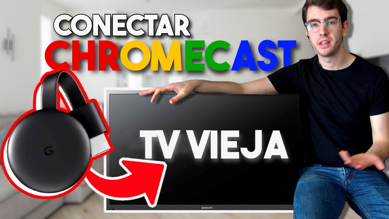 Cómo instalar y configurar Chromecast para exprimirlo al máximo