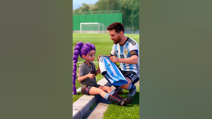 How One Gift Changed Everything For Her!