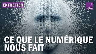 Ère numérique : que sommes-nous devenus ?