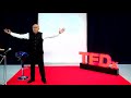 Light at the end of the Tunnel | Dr. Vivek Kadambi | TEDxISMEBangalore