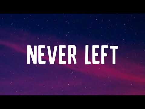 Lil Tecca - Never Left (Lyrics)