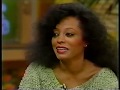 Diana Ross - Interview [Good Morning America] [10/23/81]