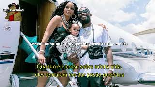 Gucci Mane - Mrs. Davis [Legendado\/Lyrics]