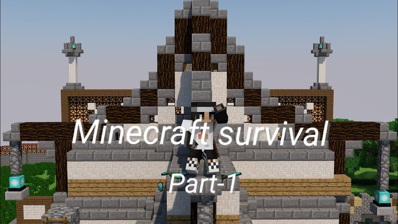 I got diamonds on first Day Maximum survives part-1 - YouTube