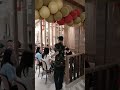 Nasi Tempong BIWKA Pluit Village ada Promo beli 2 dapat 3 nasi Tempong