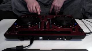 Pioneer WeGo Sofa Set! (Deep House/Techno Mix)
