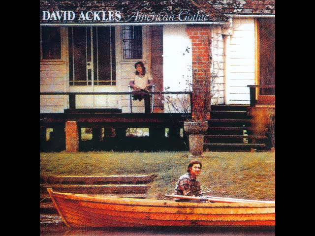 Obejrzyj David Ackles - Midnight carousel w YouTube Obejrzyj David Ackles - Midnight carousel w YouTube