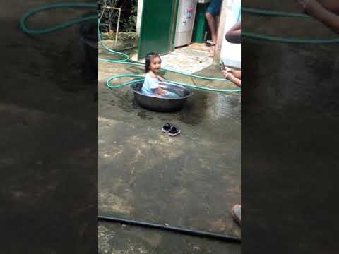 Baby shaniah day
