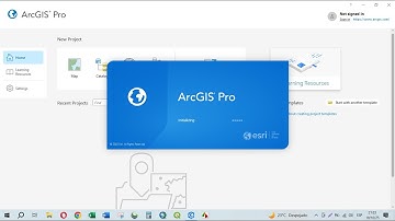 Instalar ArcGIS Pro 3.0 sin errores (2025)