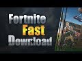 How to download fortnite for free