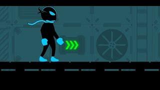 Vector Spy - Android Game screenshot 1