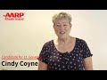 Cindy Coyne, Candidate for RI Lt. Governor