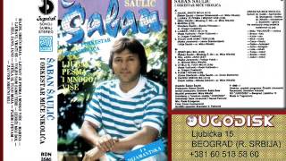 Video thumbnail of "Saban Saulic - Hej Jano Jano - (Audio 1989)"