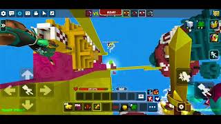 New Event mode and Season Pass Out in Bedwars ||Blockman Go