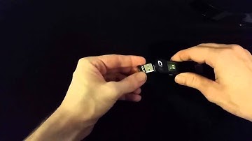 CronusMAX PLUS - How to use Wii U PRO Controller on Xbox360