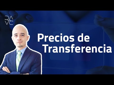 Video: ¿Qué es la documentación de precios de transferencia contemporánea?