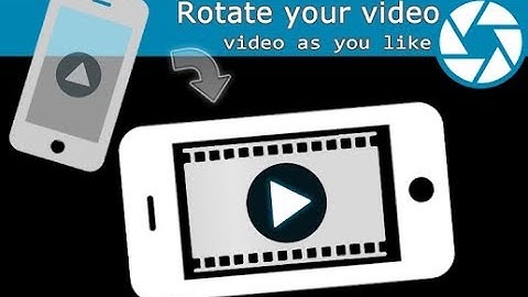 How to rotate a video or picture on Sony Vegas