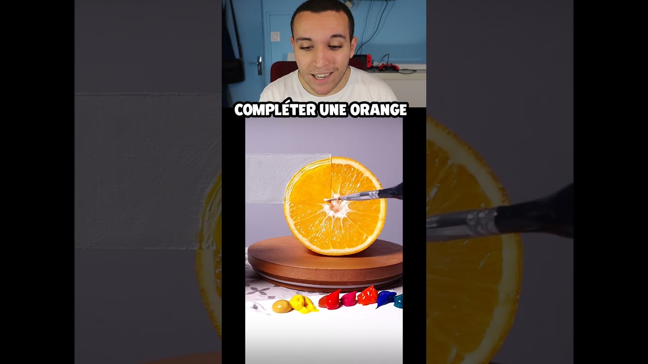Il Franchit La Limite Du Réel