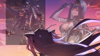 【メガニケ】レイヴンのおかげでソロレイドが爆散した件について【勝利の女神：NIKKE】