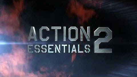 After Effects Mockups - Video Copilot - Action Essentials 2