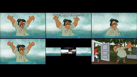 up to faster 52 parison to el pajaro loco