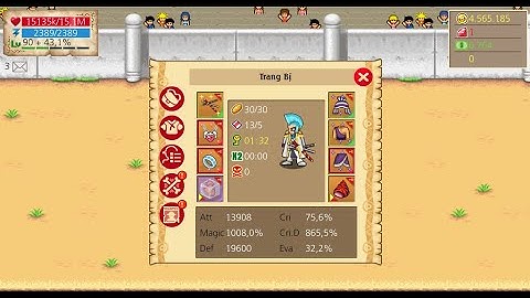 [HTTH S1boys ] CÔNG BỐ KQ EVENT VÀ PHÁ ZIN KK KHI LÊN 9X , SKILL FULL 21