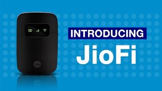 JioFi - Features of the 4G Portable Wi-Fi Device | Reliance Jio(, 2017-01-13T16:17:15.000Z)