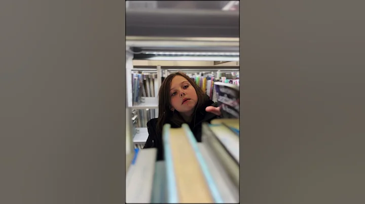 Calgary Public Library - Fish Creek