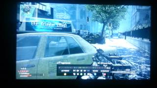 3rd map host drop