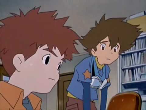 Digimon: O Filme #CapCut #digimon #digimonadventure #digimonfilm