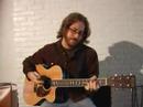 Jonathan Coulton Sings "Still Alive"