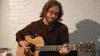 Video thumbnail of "Jonathan Coulton Sings "Still Alive""