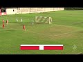 U-15: POLACY NAJLEPSI w turnieju UEFA Development