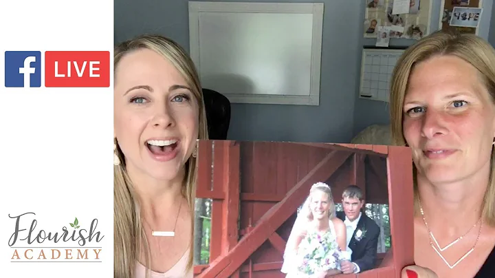 Episode 369 - How does my VERY FIRST bride feel about her wedding photos?