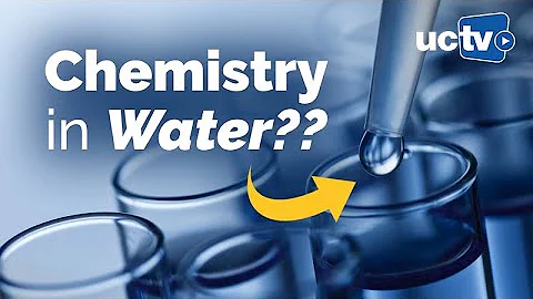 Following Nature's Lead: Chemistry in Water