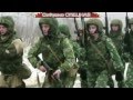 21obron.ru Авторское видео "Прощай Софринский спецназ - домой"