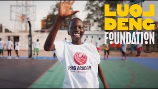 Luol Deng Foundation