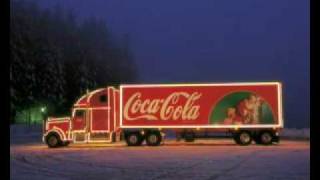 Video thumbnail of "Tom Astor Der Weihnachtsmann der faehrt nen grossen Truck.mpg"
