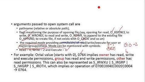 Pipe, read. write system call ( lab)