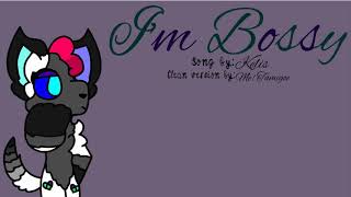 Celebrity I'm Bossy [Clean version] (REMADE) Profile