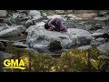 The most unexpected places Muslims pray around the world | GMA Digital