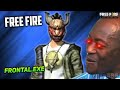FREE FIRE.EXE - FRONTAL GAMING.EXE (ff exe)