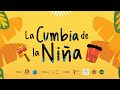 Guadalupe urbina toc el tamb y orquesta de las selvas tropicales  la cumbia de la nia oficial