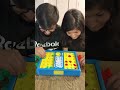 Scramble #challenge #viral #games #boardgames #trending #fyp #asmr #fun #puzzle #reels #party #memes