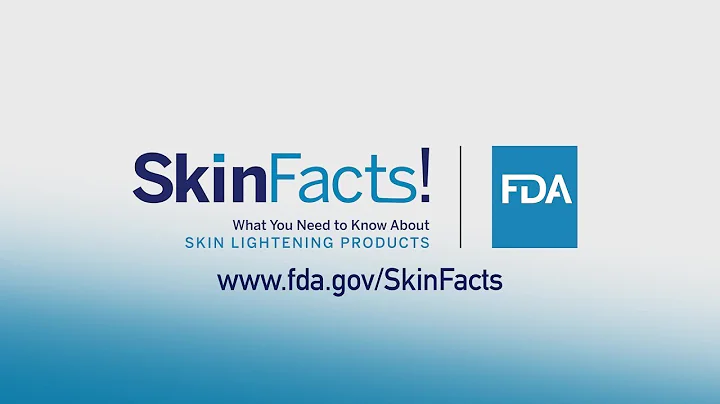 Skin Facts! What You Need to Know About Skin Lightening Products - DayDayNews