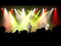Guster Live at The Vic, Chicago IL