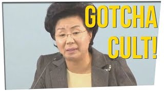 Korean Cult Leader Arrested for Stranding Followers in Fiji ft. Sam Tripoli & DavidSoComedy